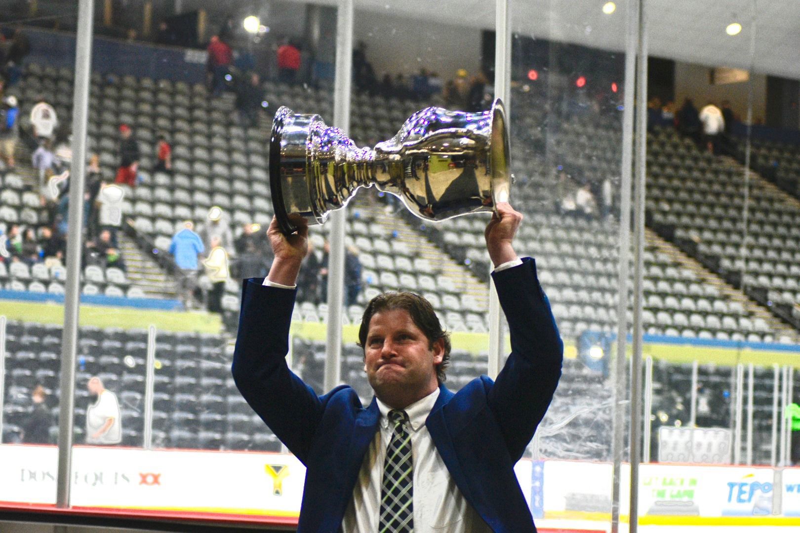 UA Wildcats hockey